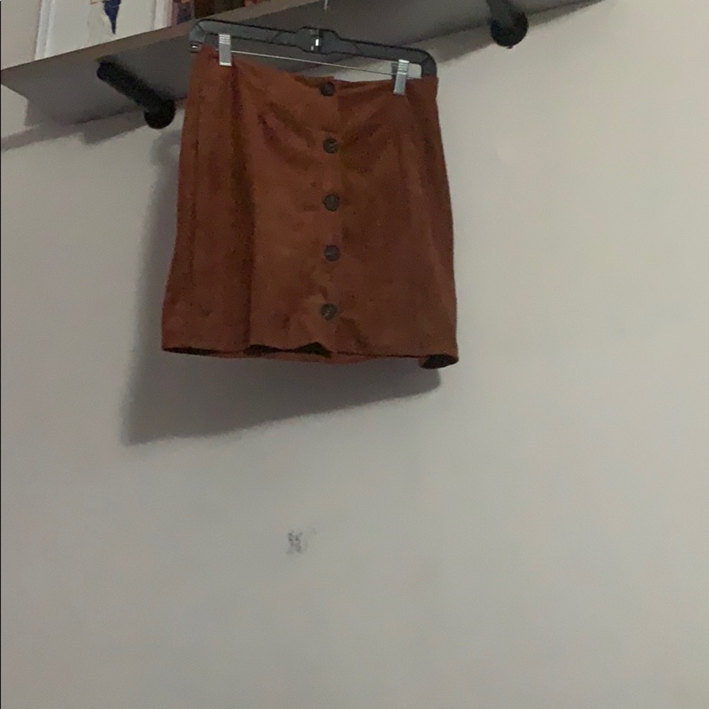 Skirt